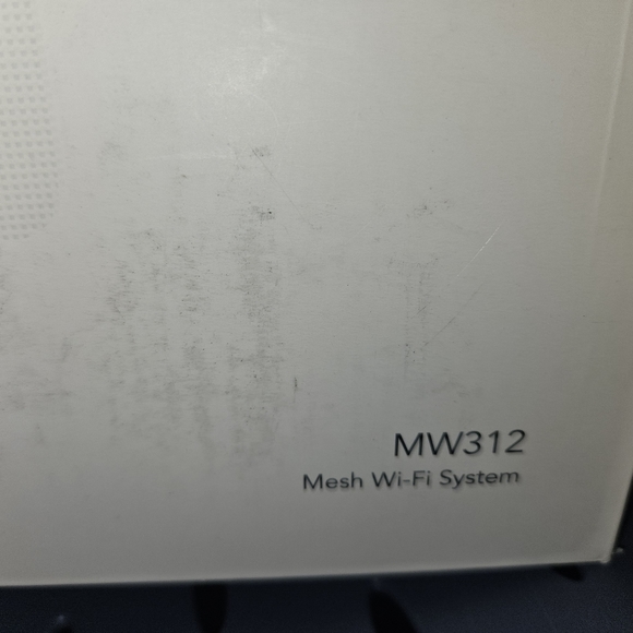 Victure Mesh WiFi System - Wi-Fi extender - Picture 3 of 3